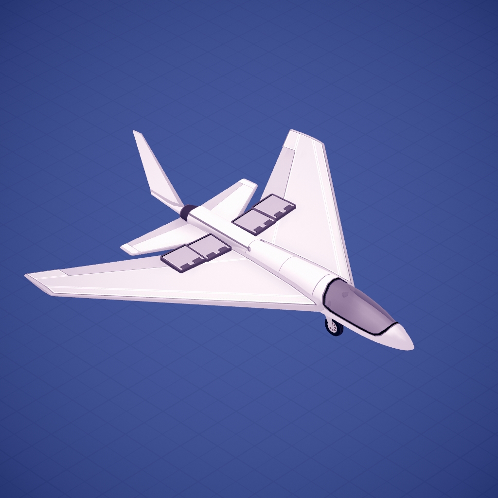 fun glider