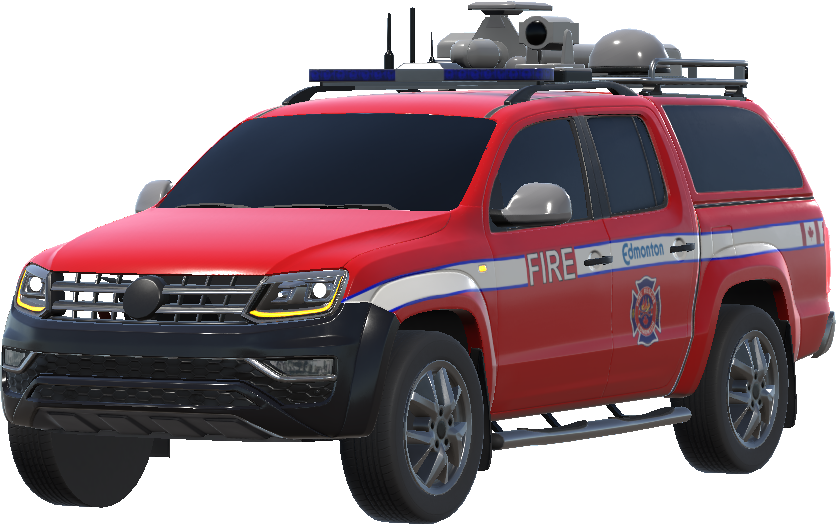Praetor Edmonton FD preview
