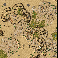 Serpent's Bite [Trail][Mission2-Dusty Spear][CO-OP & Single]