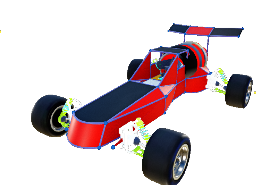 RACE CAR