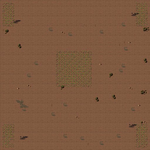 Wall Nothing