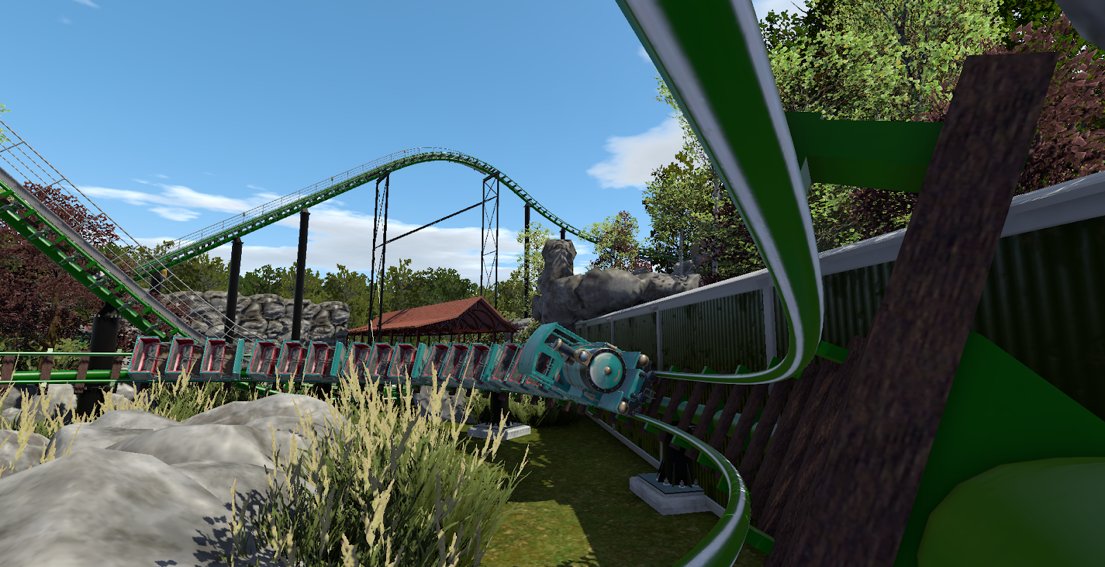 Park Image