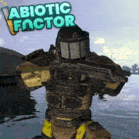 Abiotic Factor Breacher (Animated) | Playermodel |
