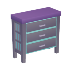 Lattice Dresser