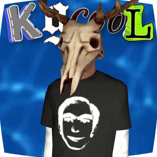 KGcool [PM/RAGDOLL]