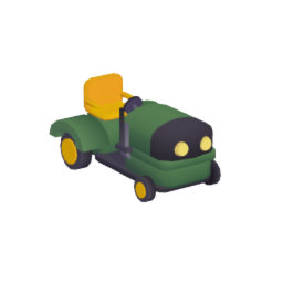 Basic Riding Lawn Tractor/Mower