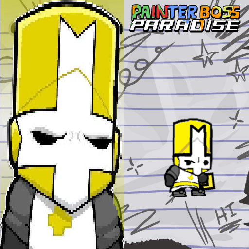 YELLOW KNIGHT