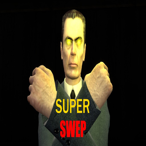Super SWEP [Commission]