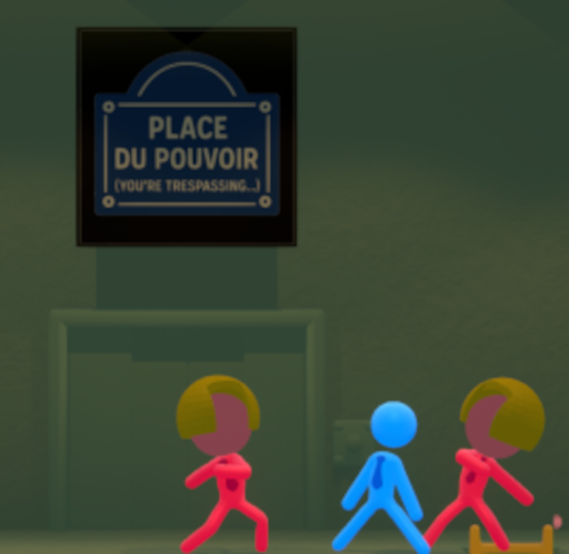 So French