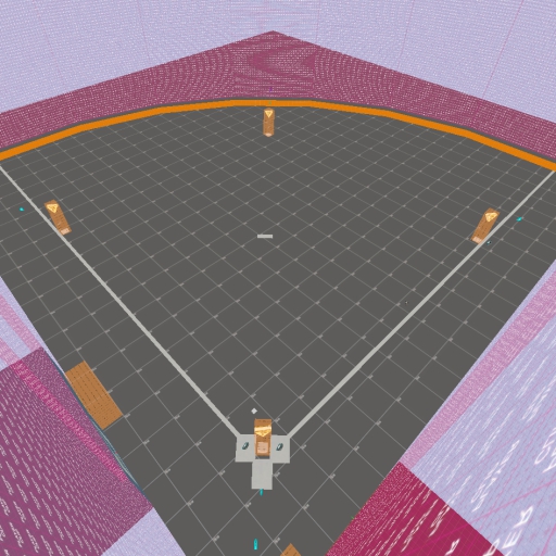 cp_baseball (Game mode idea, only RED can cap) – Team Fortress 2 Mod