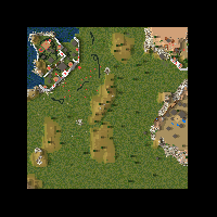 Balls of Steel [2] - Too Late