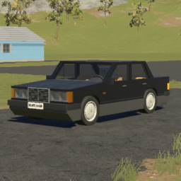 Lika E-116d preview