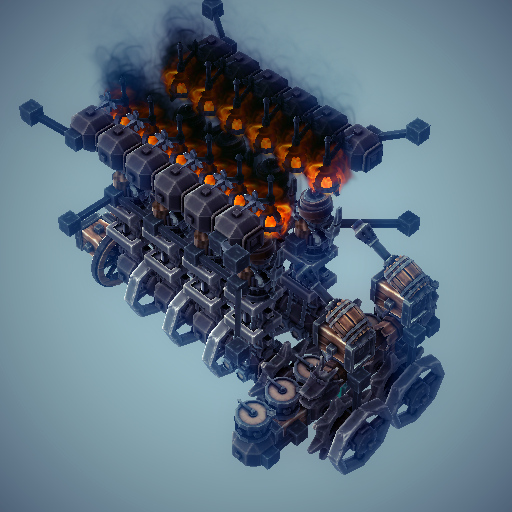steam engine vol3