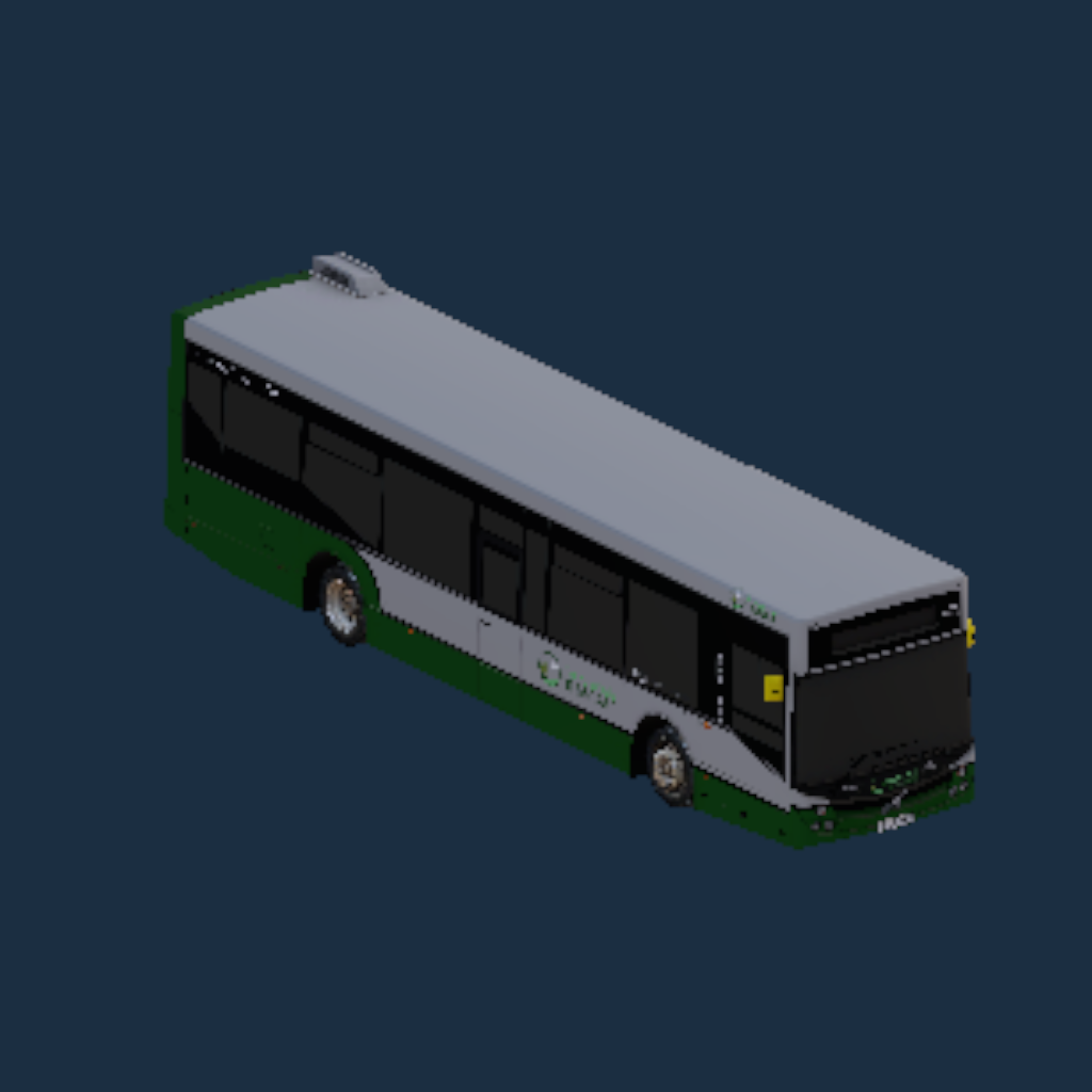 MCV Evolution 2 B8RLE Durham Vale Transport