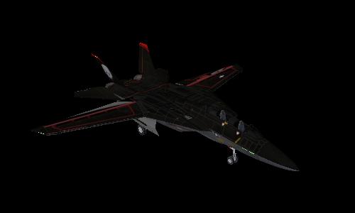 EF-24G Pirate