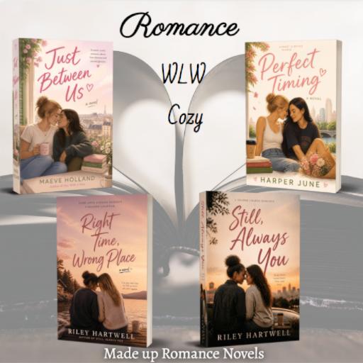Romance - WLW - Cozy