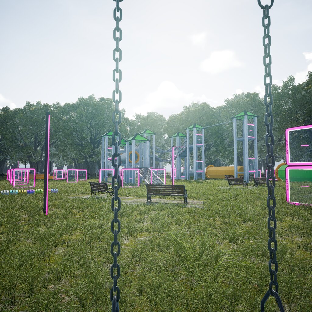 TreeHouse Playground [Mirror]