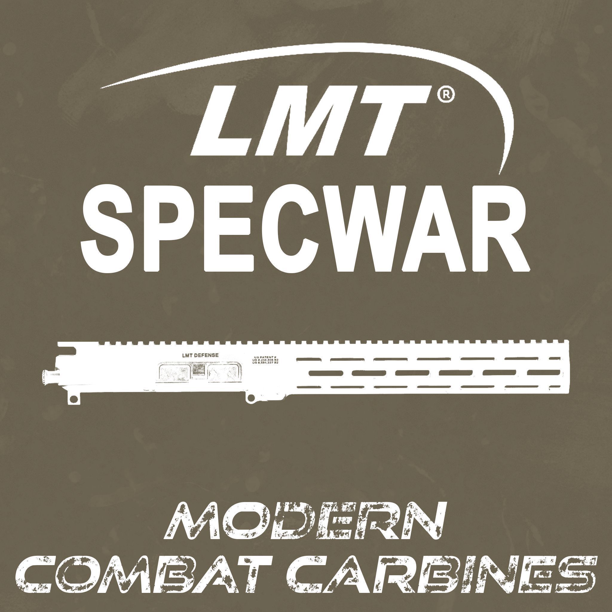MCC - LMT MARS-L and SPECWAR Pack