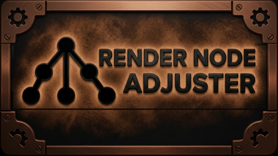 RenderNodeAdjuster