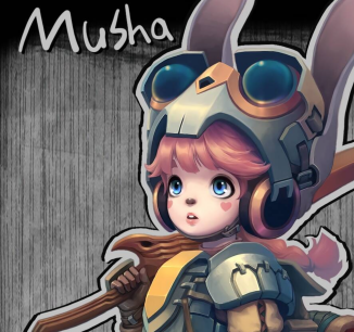 Musha