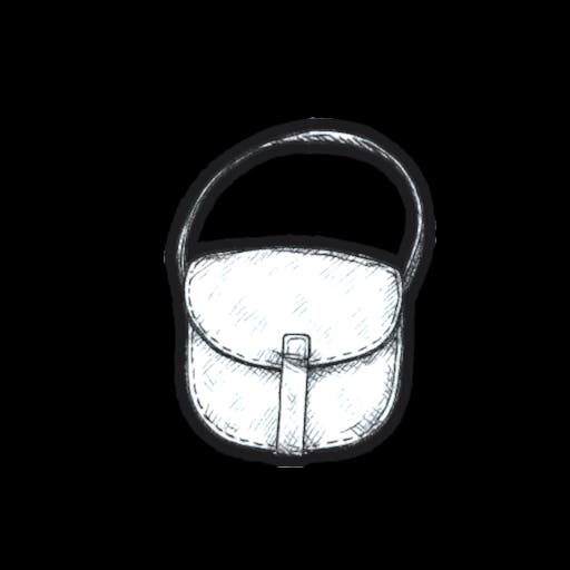 Leather Bag 2