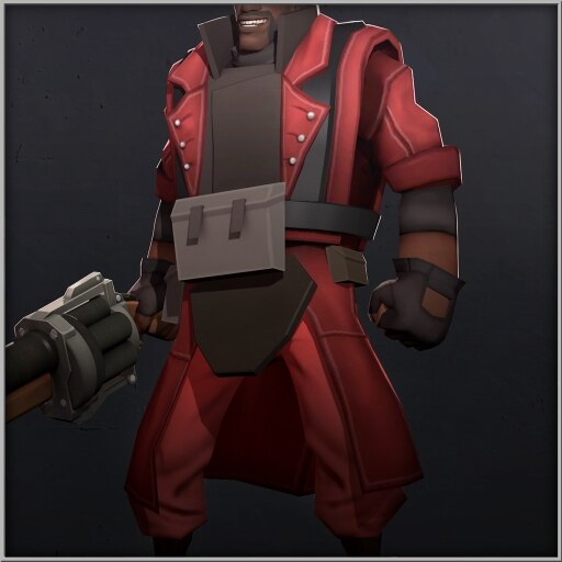 TF2: Devilish Duster
