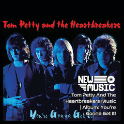 Tom Petty And The Heartbreakers Music | Album: You’re Gonna Get It! – Project Zomboid Mod