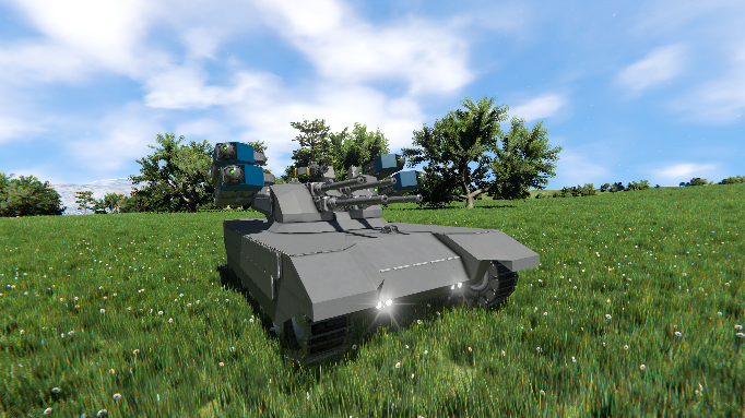 TRN - TR-92BM M2