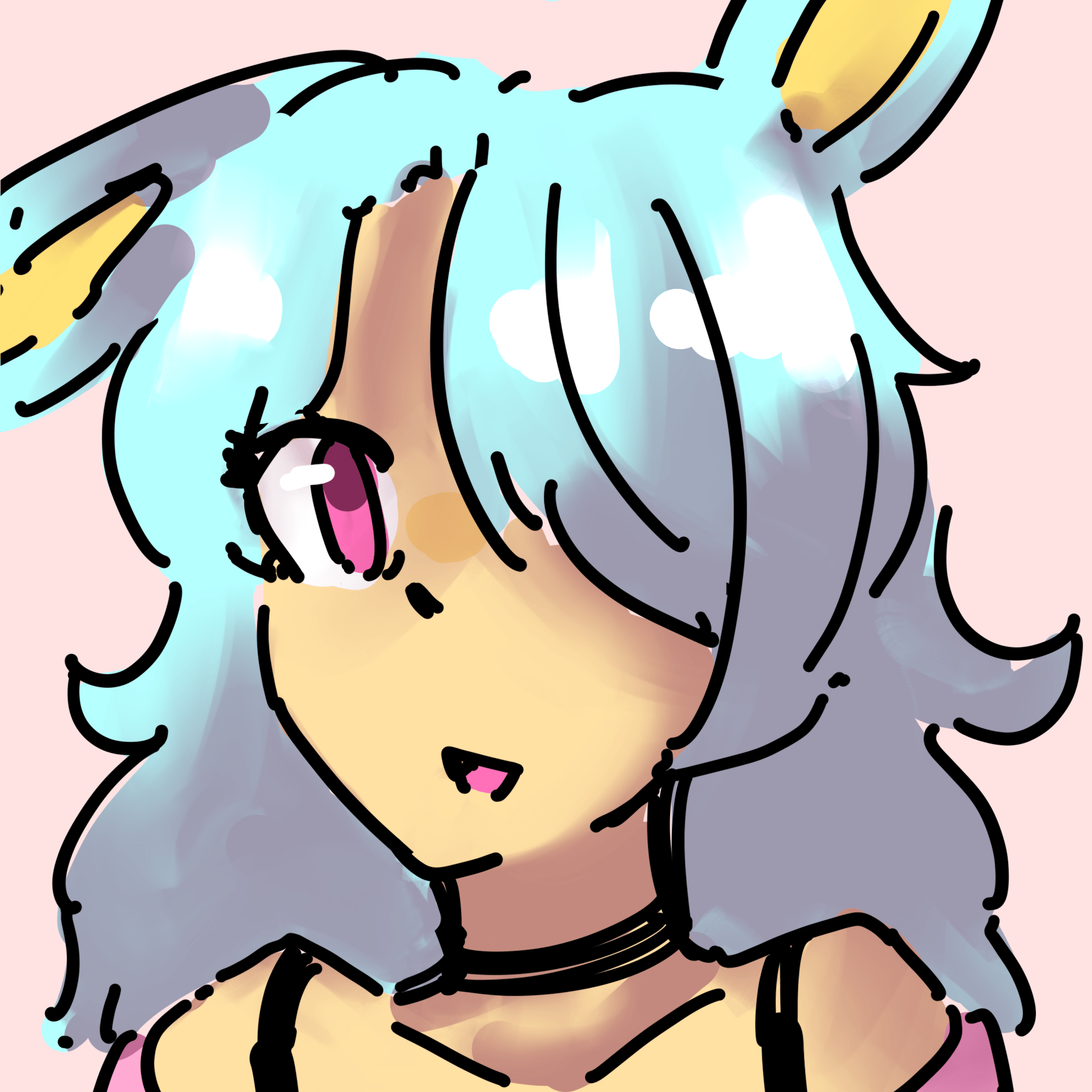 Aria, The Burning Axe (Spellsword Color 5)