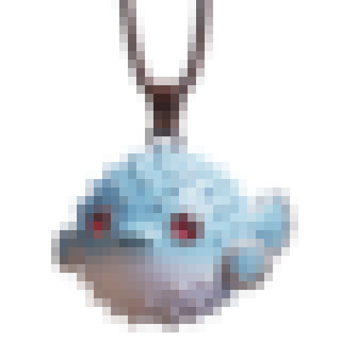 河豚饰品 – tModLoader Mod