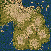 Peninsula 3v5