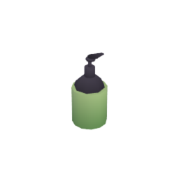 Soap Dispenser