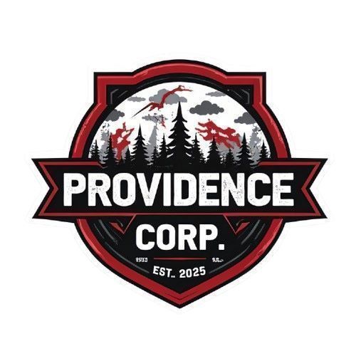 Providence Corporation Auxilary Mod preview