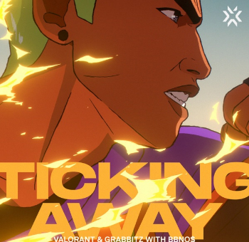 Ticking Away