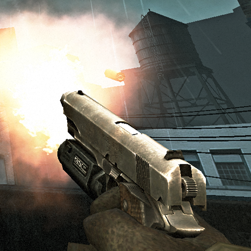 L4D1 Leaked 2008 Pistol Sounds preview