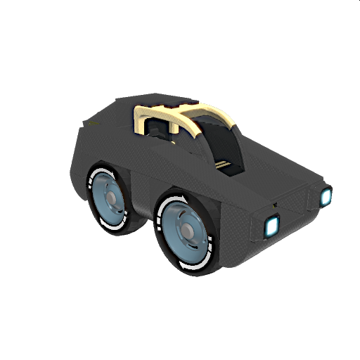 Tiny Car