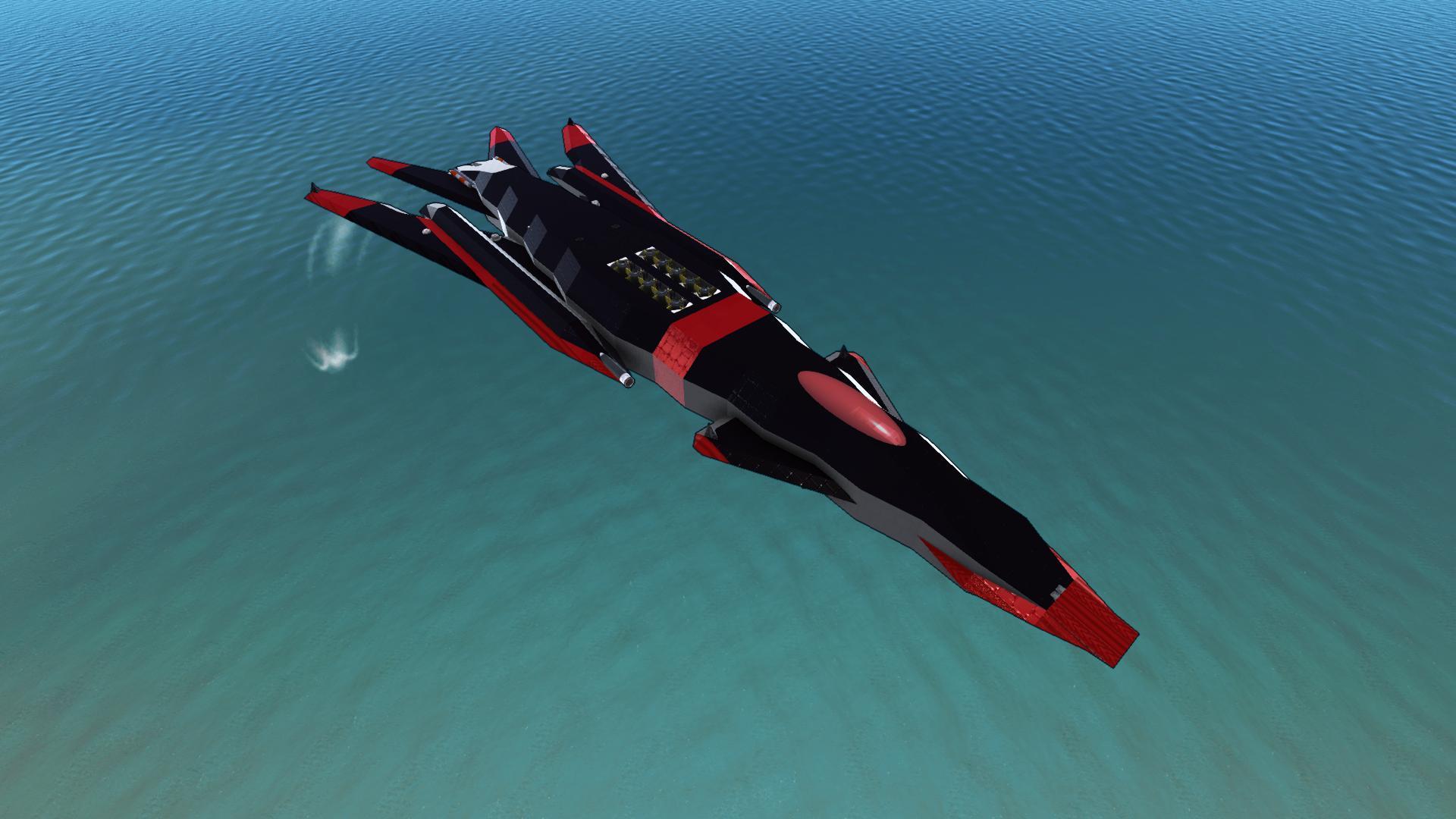 Before-The-Dawn Bomber