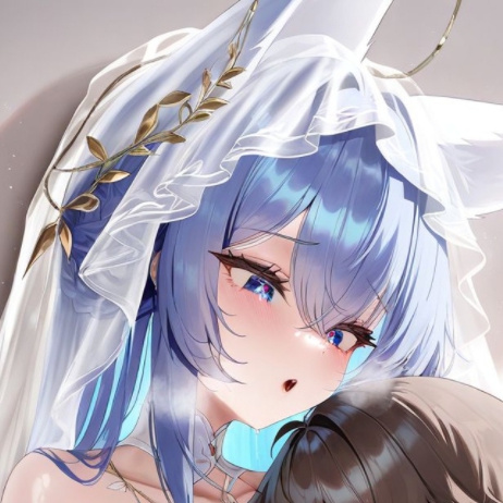 源于对婚纱与蕾丝之爱