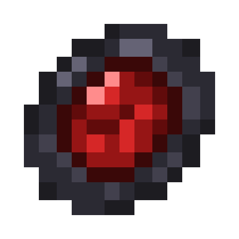Mirror of Mortality – tModLoader Mod