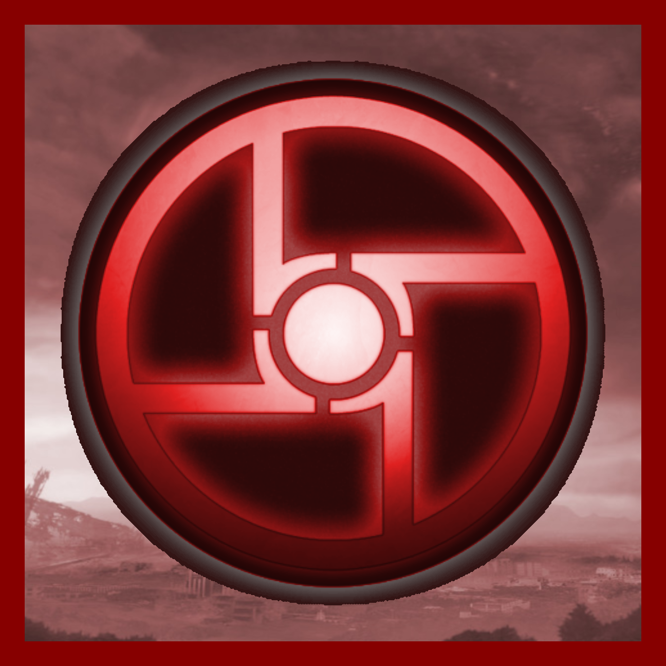 Redder Synergy