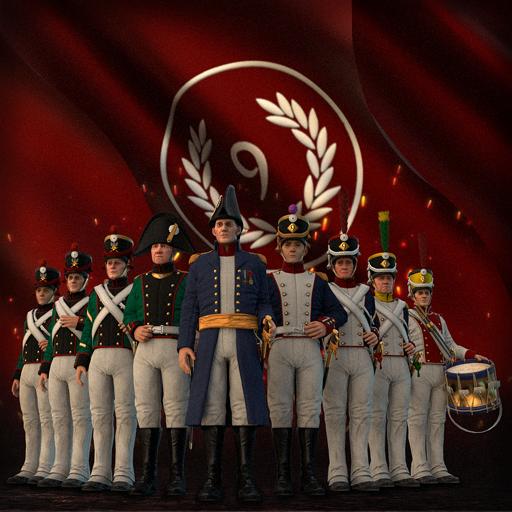 [9pp] Full Set France