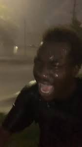 Where is My Rain Sir
