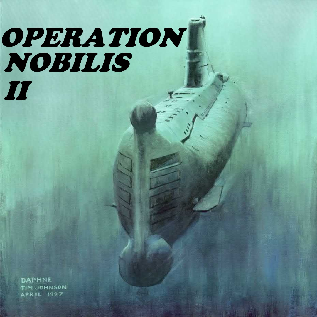 Operation Nobilis II (Vanilla)
