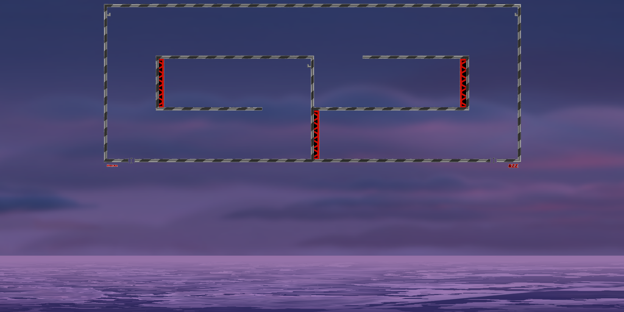W3W - Nullum Smaller [fun]
