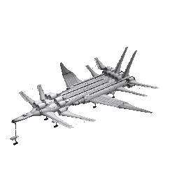 air 500 LEVHIATAN
