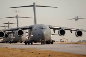 [COOP 1-4p] Saldo's Airbase Crisis
