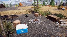 Campground 1