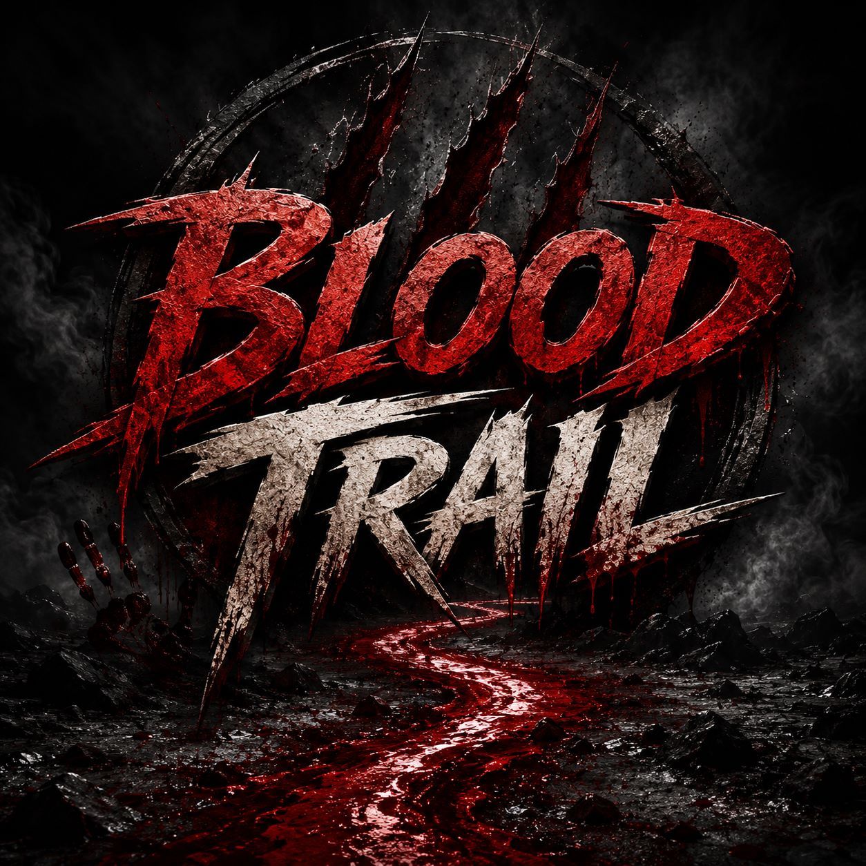 Client Blood Trail