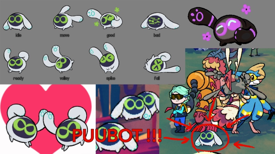 Puubot
