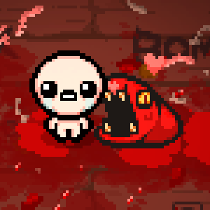 Reworked Blood Puppy